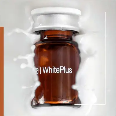 White Plus